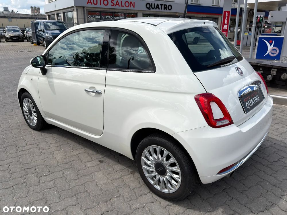Fiat 500 - 3