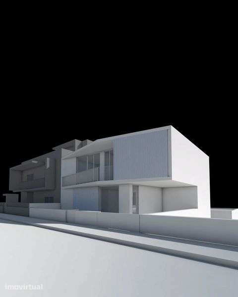 Lote de terreno para construção. Casal de Cambra - Grande imagem: 2/8