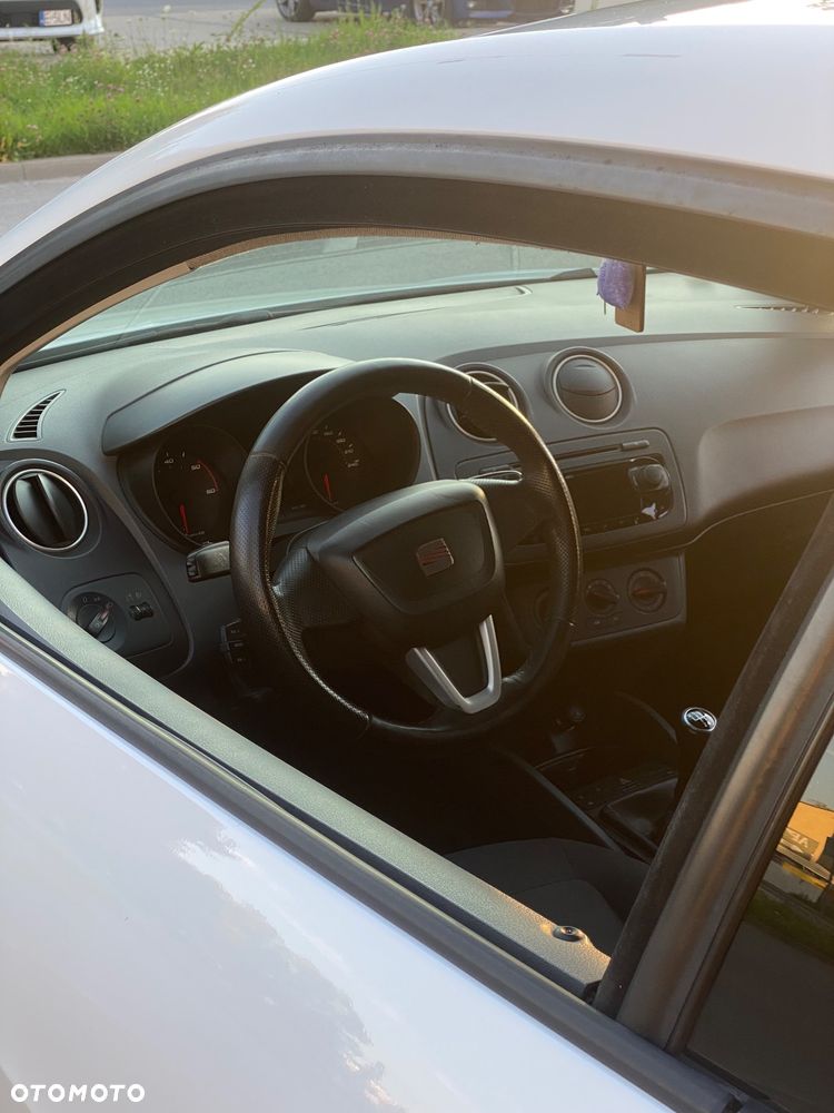 Seat Ibiza SC 1.2 TDI Reference - 15