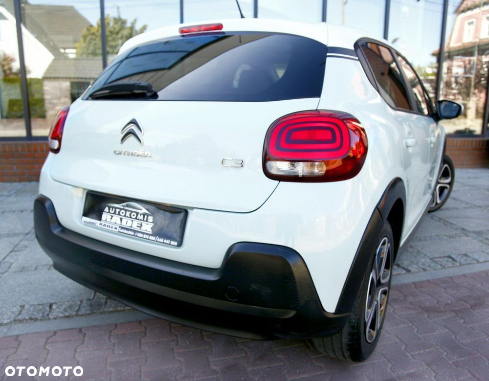 Citroën C3 - 29