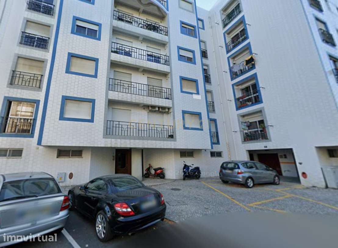 GARAGEM EM SETÚBAL | 16,85 M² | JUNTO AO PARQUE DE VANICELOS E À ACADE - Grande imagem: 2/9