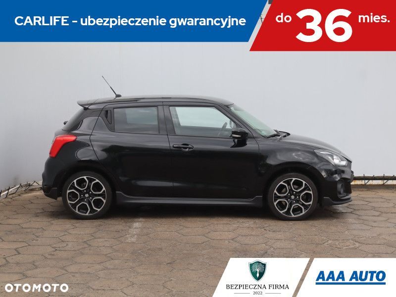 Suzuki Swift - 8