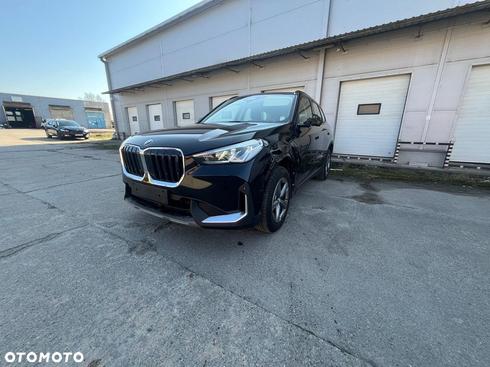 BMW X1 sDrive18d - 39