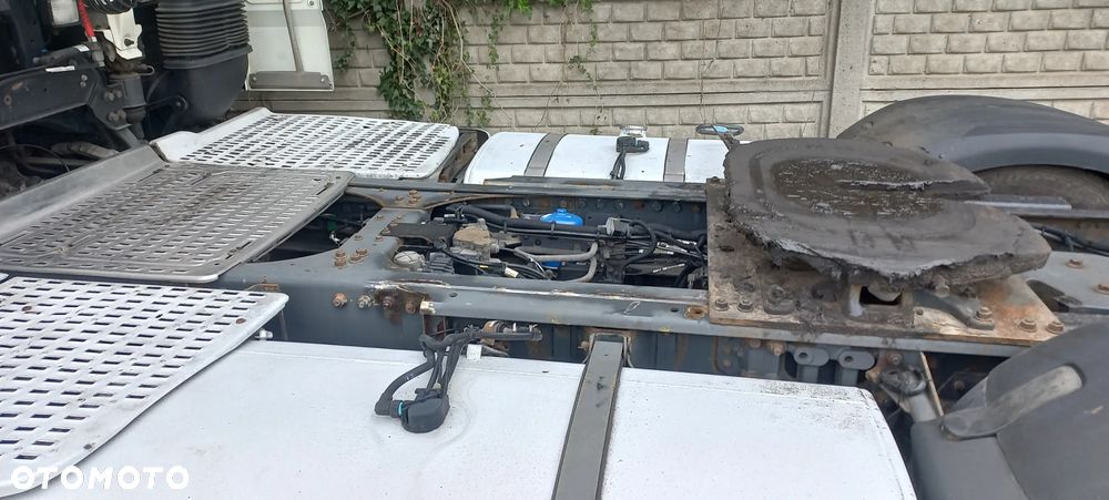 DAF 106 - 7