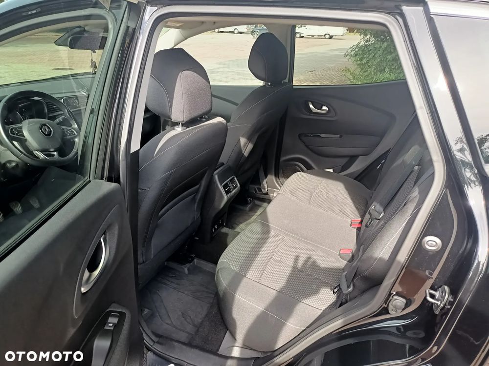 Renault Kadjar 1.3 TCe FAP Easy Life - 19