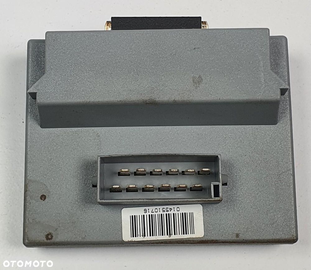 HAK HOLOWNICZY BELKA KULA WIĄZKA MODUŁ OPEL ASTRA III H HB - 6