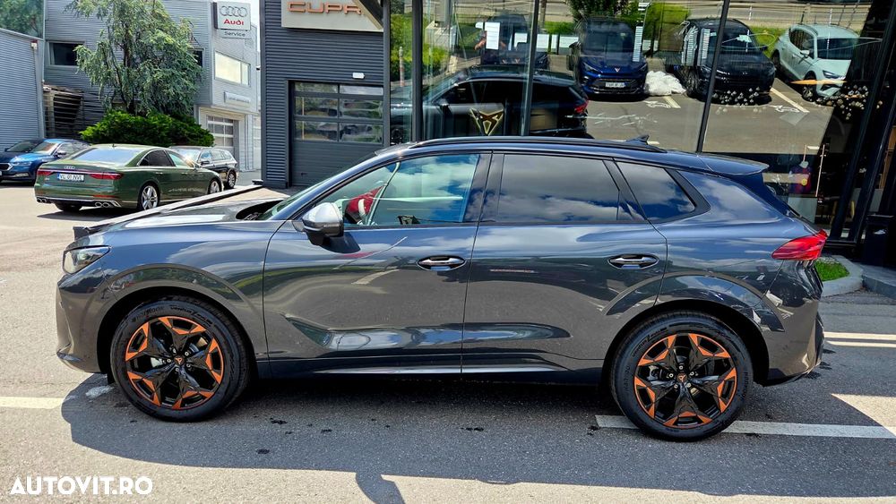 Cupra Terramar - 2