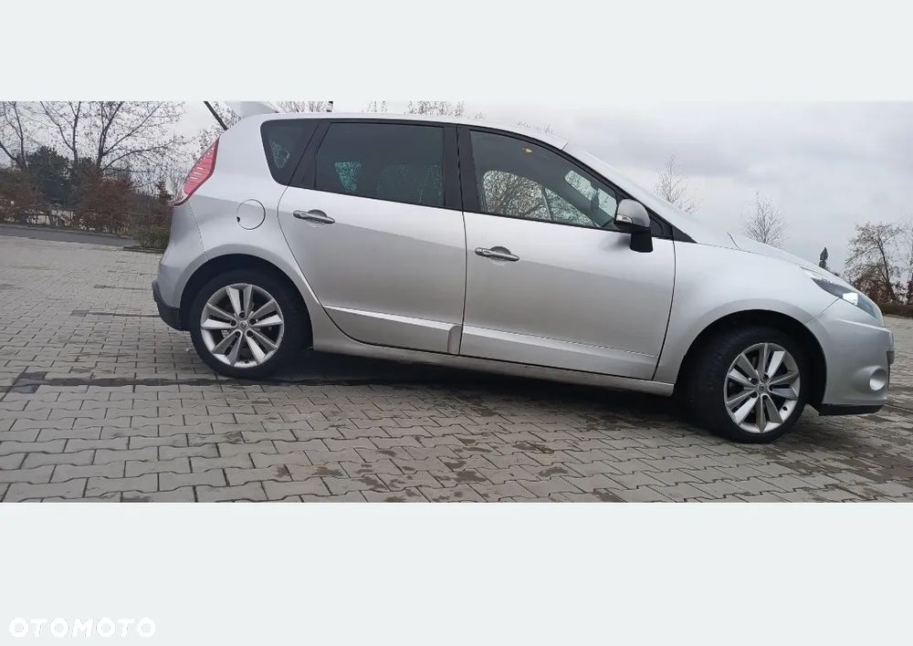 Renault Scenic - 4