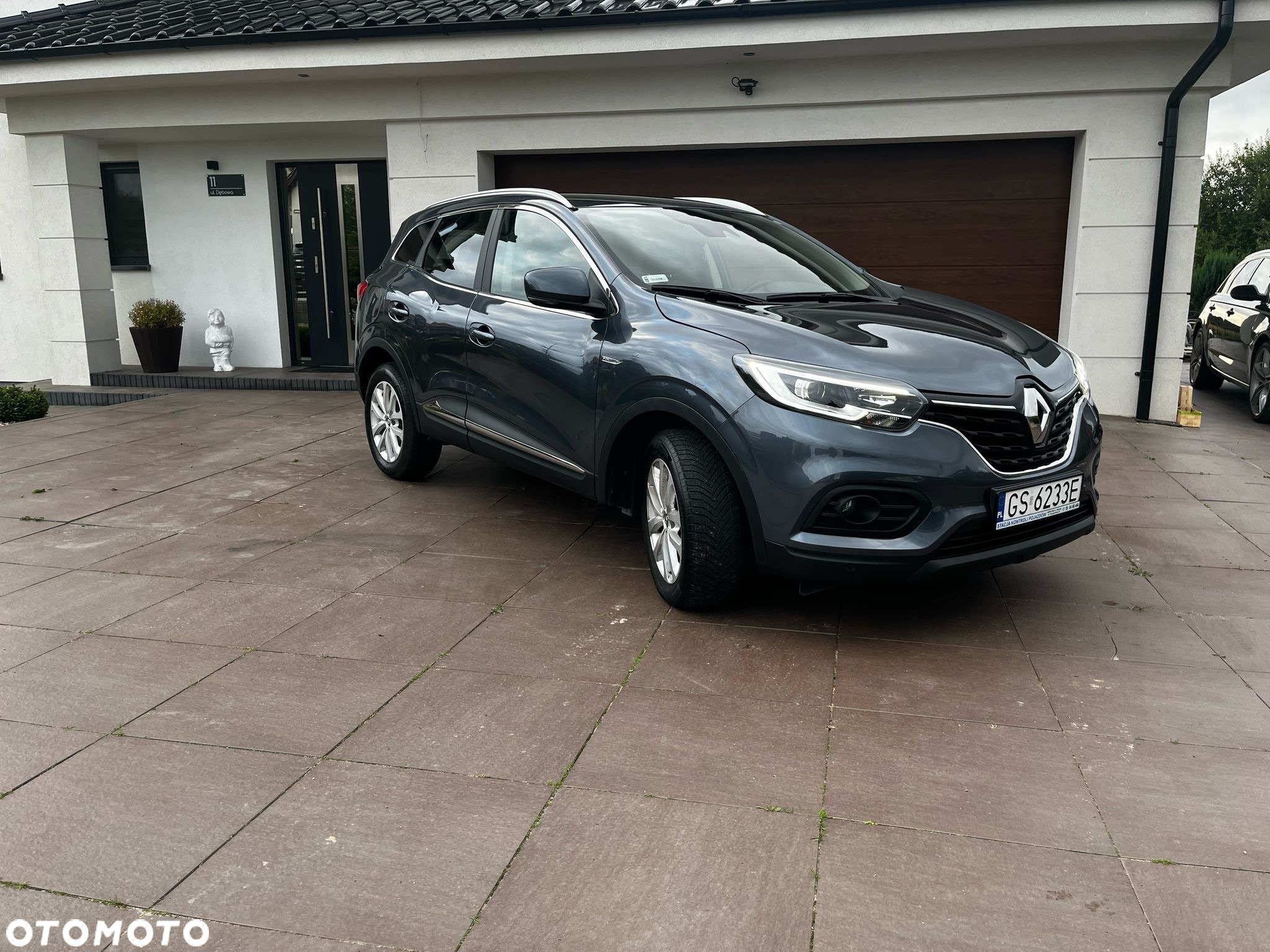 Renault Kadjar 1.5 Blue dCi Intens - 6