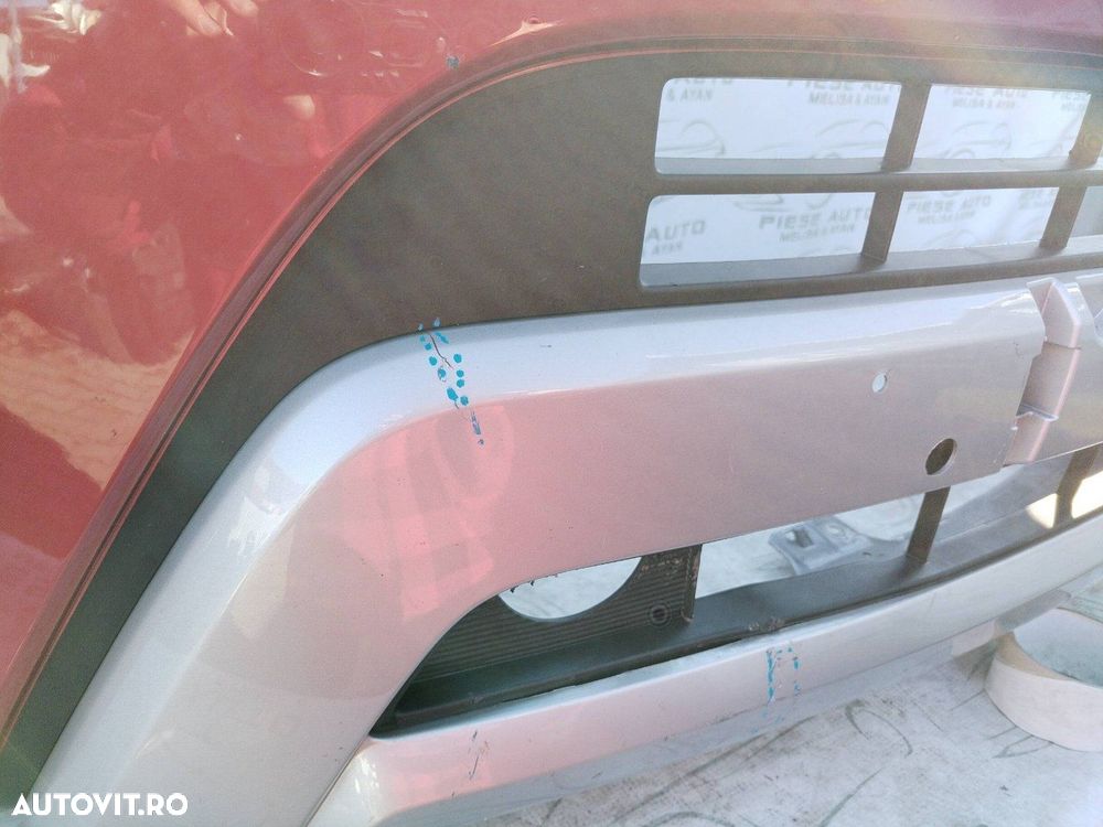 Bara fata Suzuki Ignis an 2016-2017-2018-2019-2020-2021-2022-2023-2026 - 2