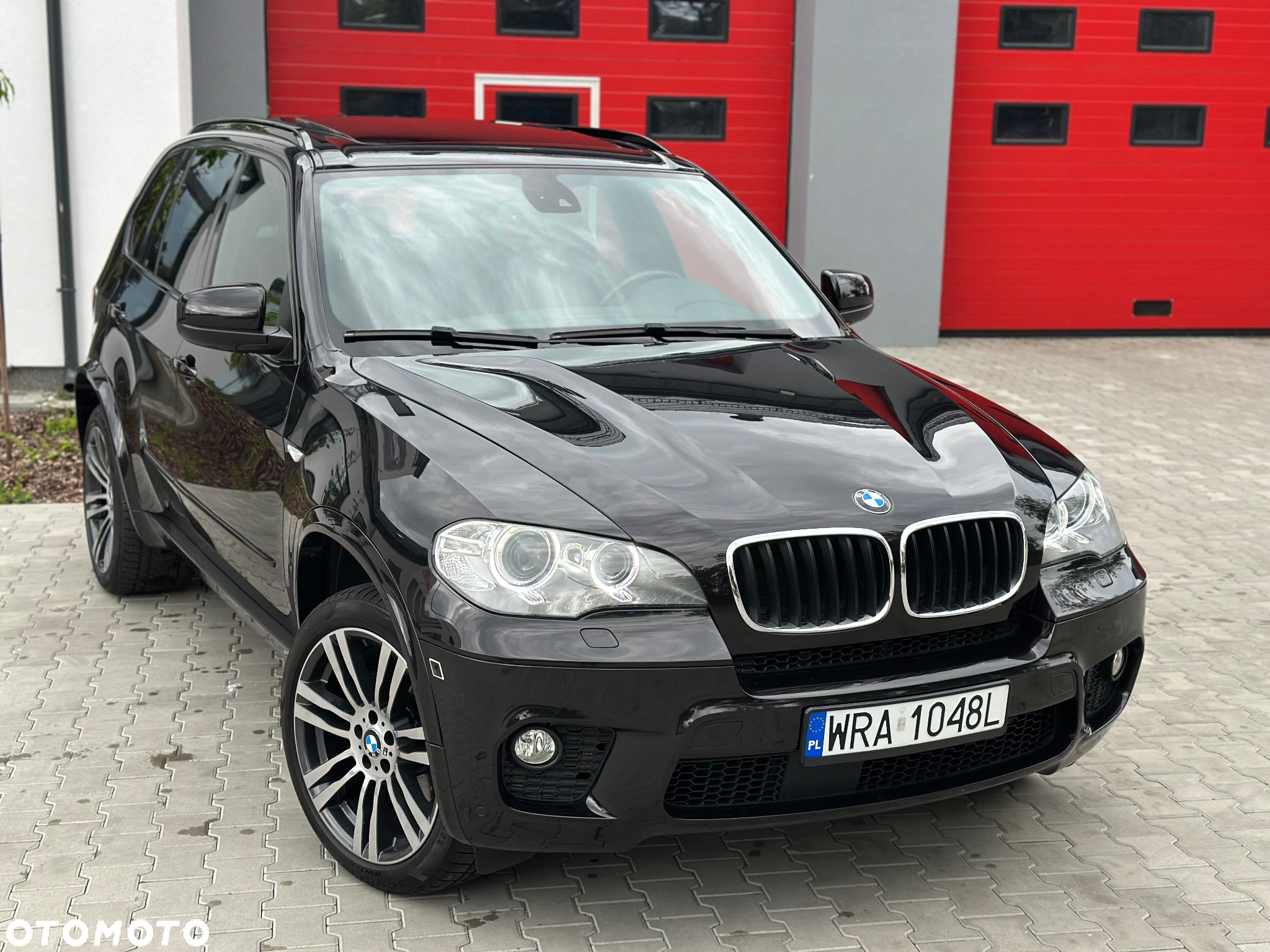 BMW X5 xDrive35i Edition Exclusive - 6