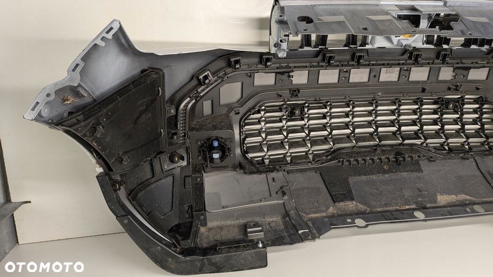 zderzak przód dacia duster iii 2024- - 10