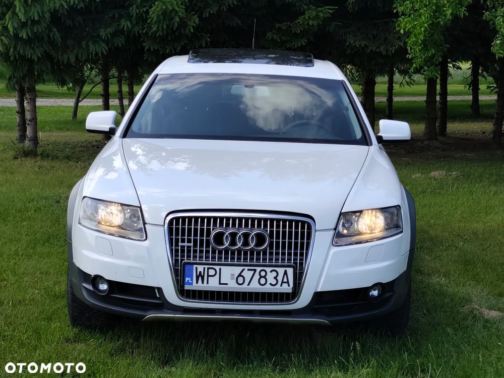 Audi A6 Allroad - 21
