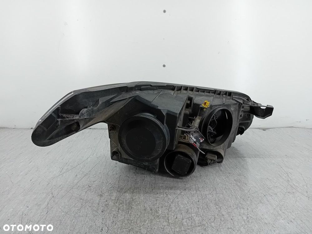 LAMPA PRZÓD LEWA CITROEN C3 PICASSO 167149-00 KJC - 3