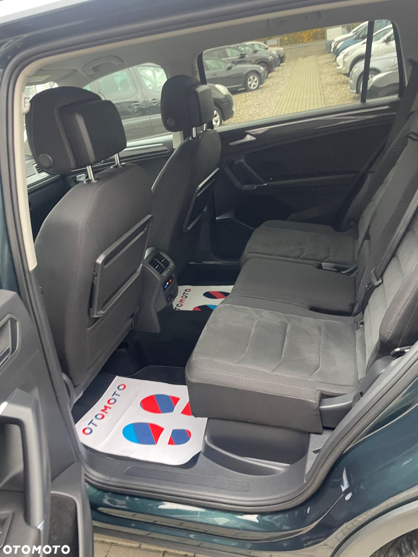 Volkswagen Tiguan 2.0 TDI BMT SCR Highline DSG - 30