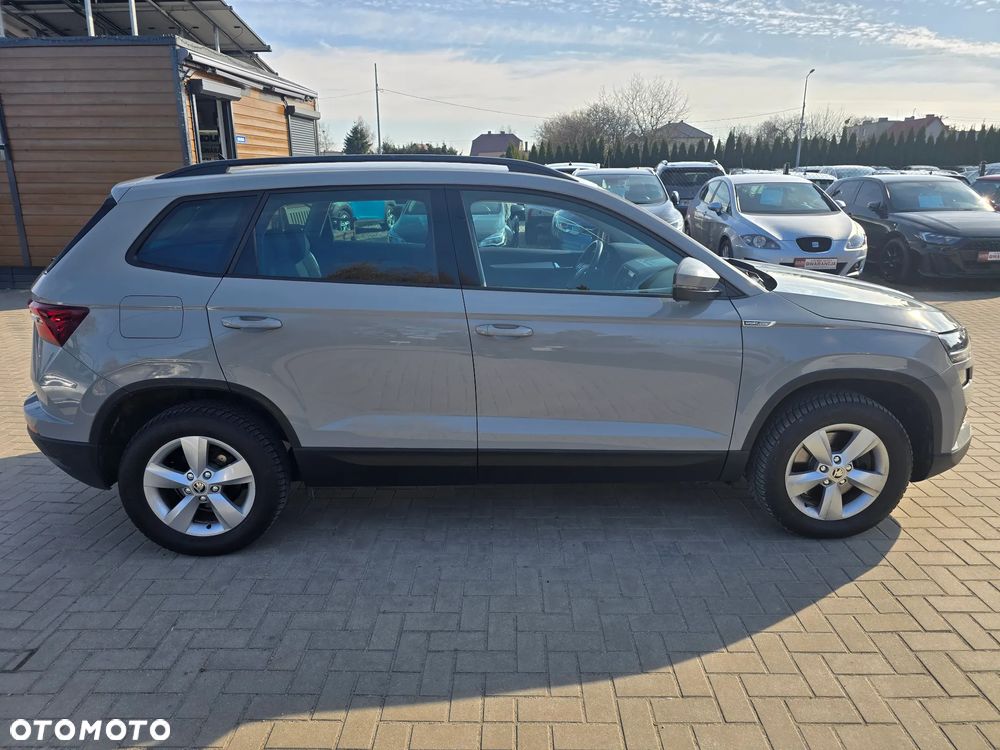 Skoda Karoq - 3