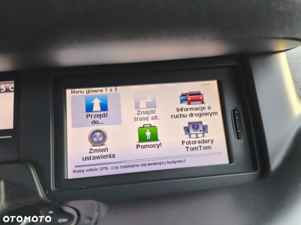 Renault Scenic 1.6 16V 110 TomTom Edition - 18
