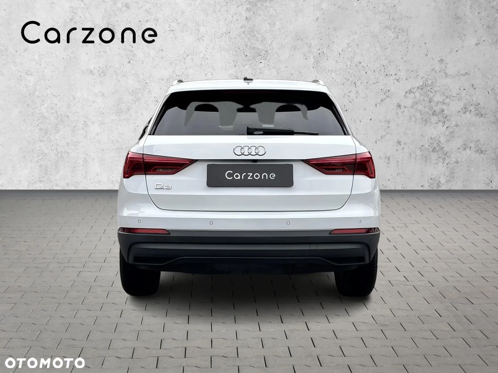 Audi Q3 45 TFSIe S tronic - 5