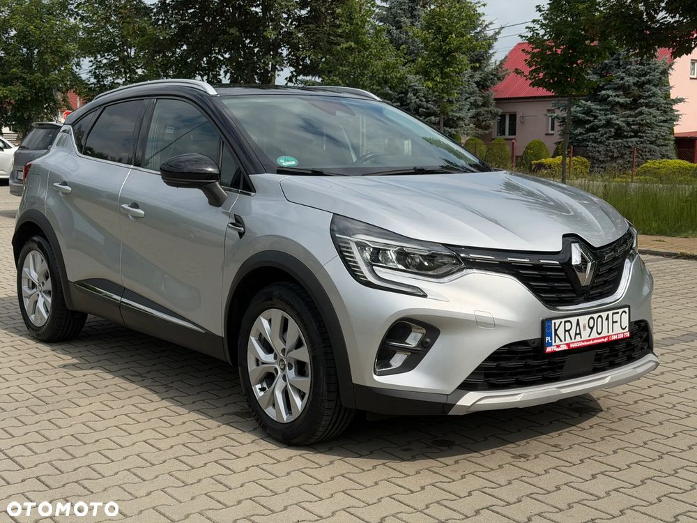 Renault Captur - 39