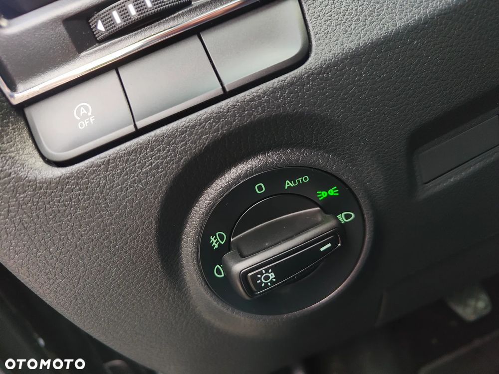 Skoda Fabia 1.0 TSI Style - 18