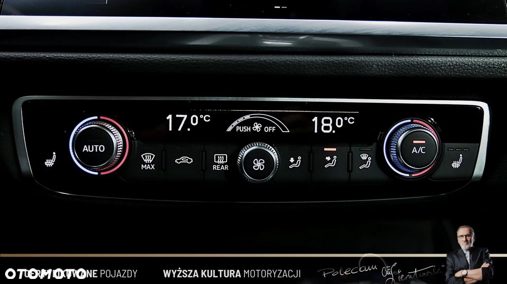 Audi Q3 35 TFSI Advanced S tronic - 18