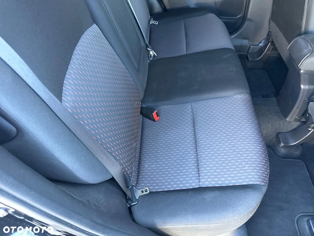 Mitsubishi ASX 1.6 Invite - 15