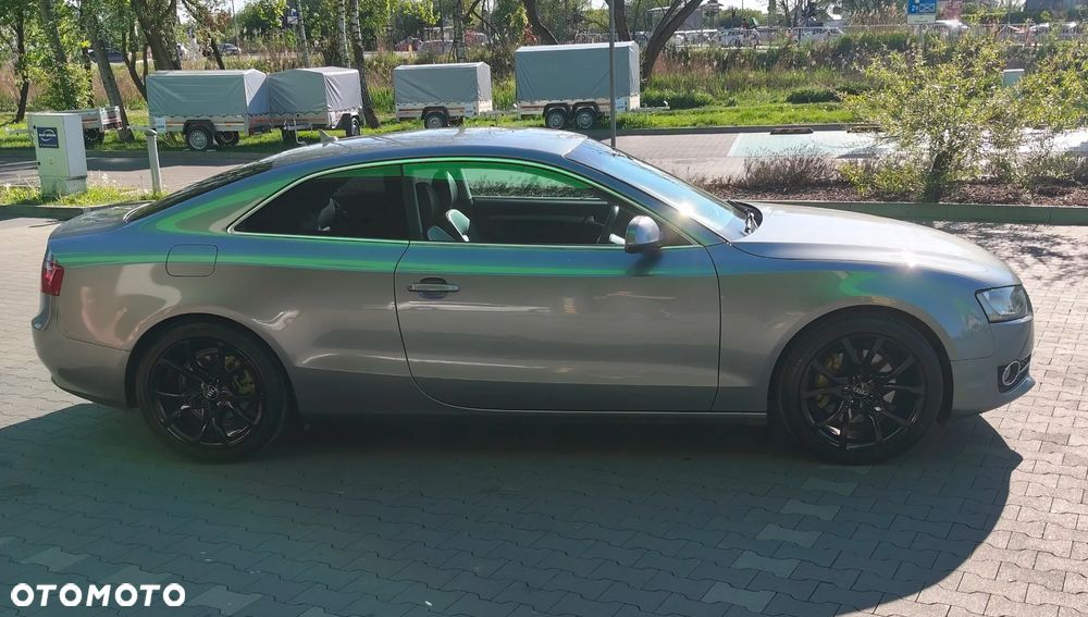 Audi A5 Coupé 2.0 TFSI Quattro - 6