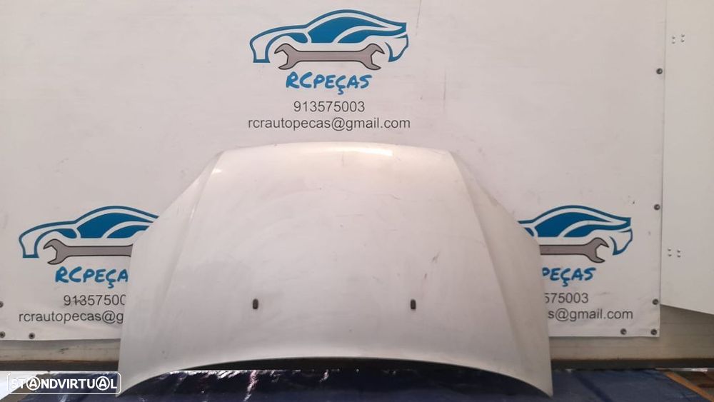 CAPOT FORD FOCUS CMAX C MAX C-MAX CAPÔ CAPO ORIGINAL - 1