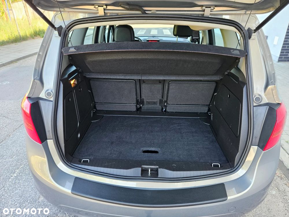 Opel Meriva 1.4 Essentia - 11