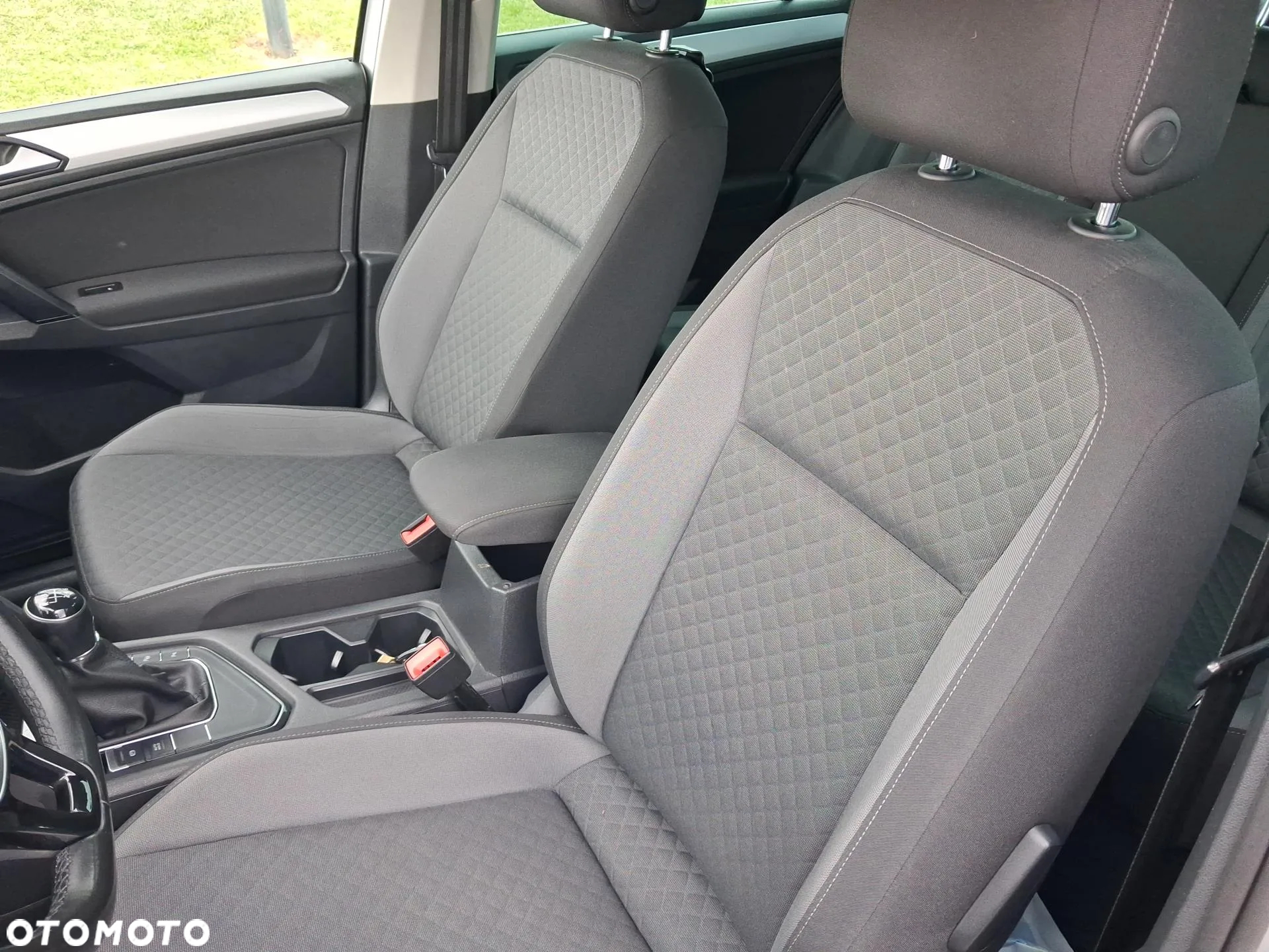 Volkswagen Tiguan 1.5 TSI EVO Comfortline - 11
