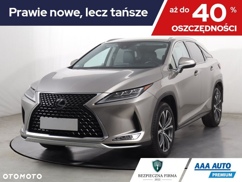 Lexus RX - 2