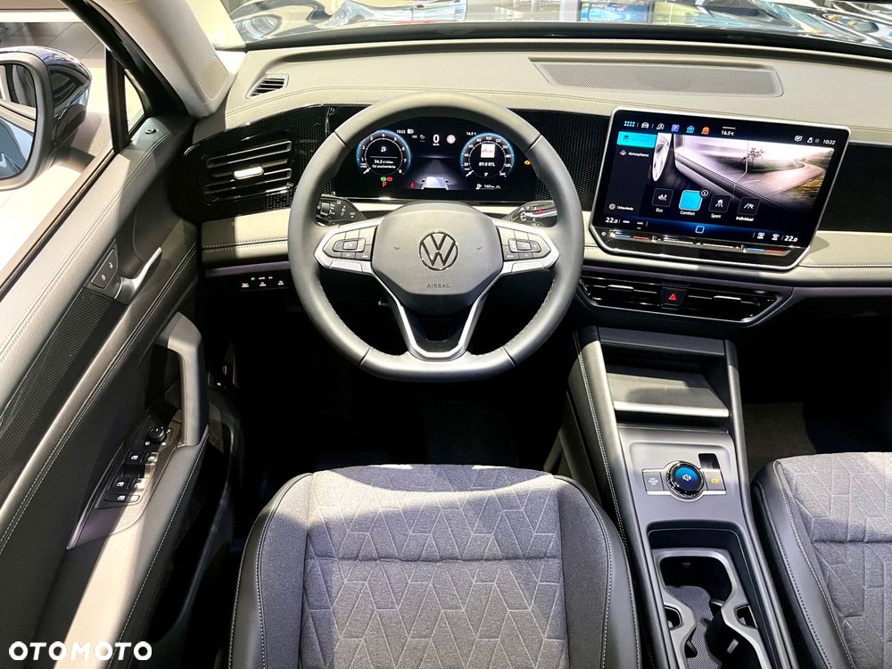 Volkswagen Tiguan - 7