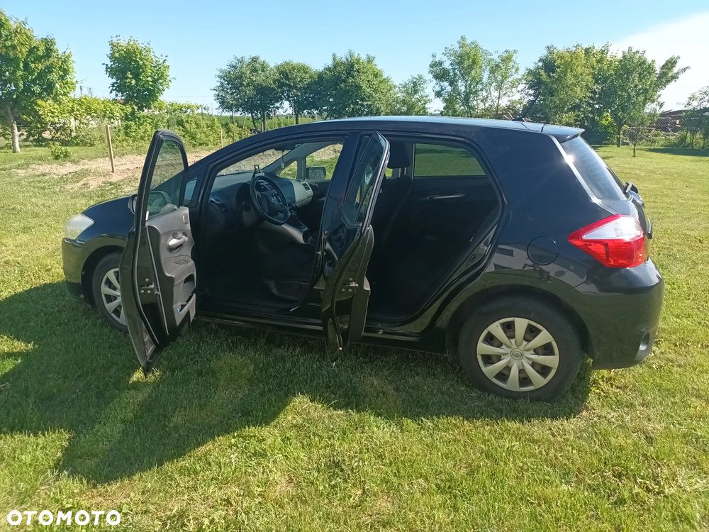 Toyota Auris 1.33 VVT-i Life - 7