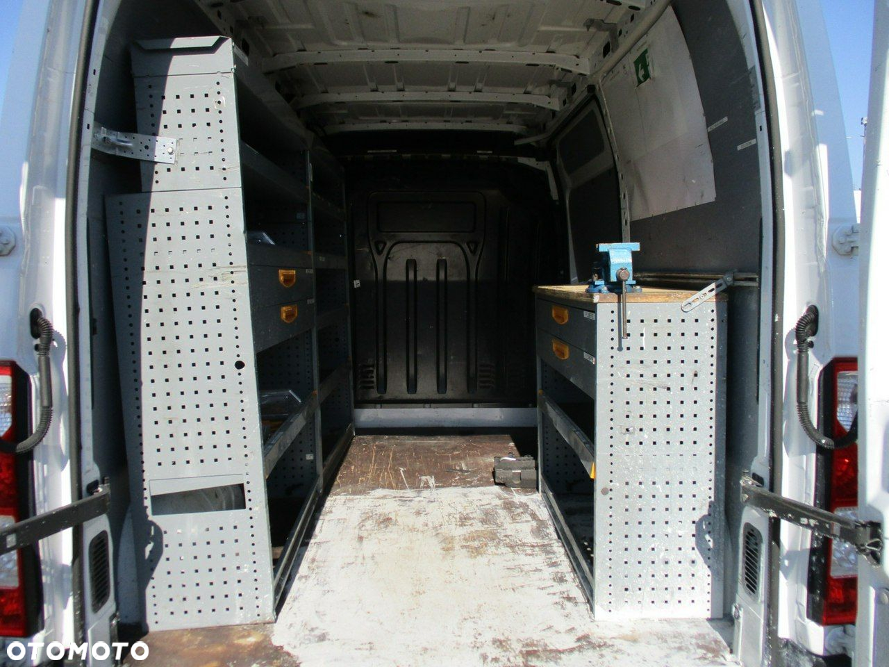 Renault Master - 5
