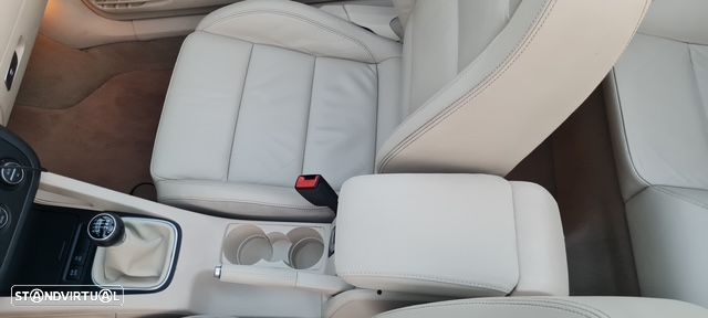 VW EOS 2.0 TFSi Top - 27