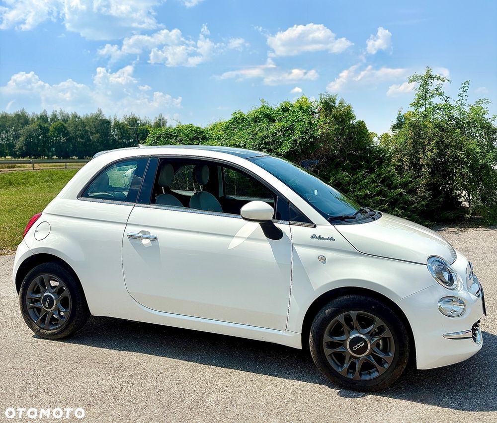 Fiat 500 - 4
