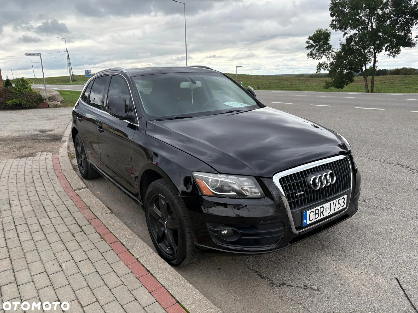 Audi Q5 3.2 FSI Quattro S tronic - 16