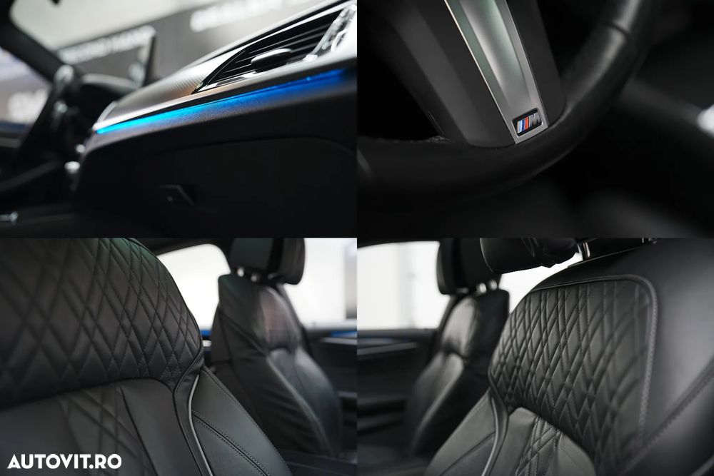 BMW Seria 5 530e Aut. M Sport Edition - 24
