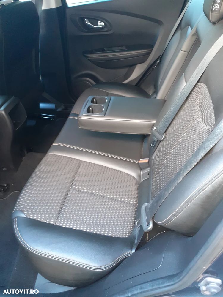 Renault Kadjar 1.6 DCI 4X4 Intens - 13
