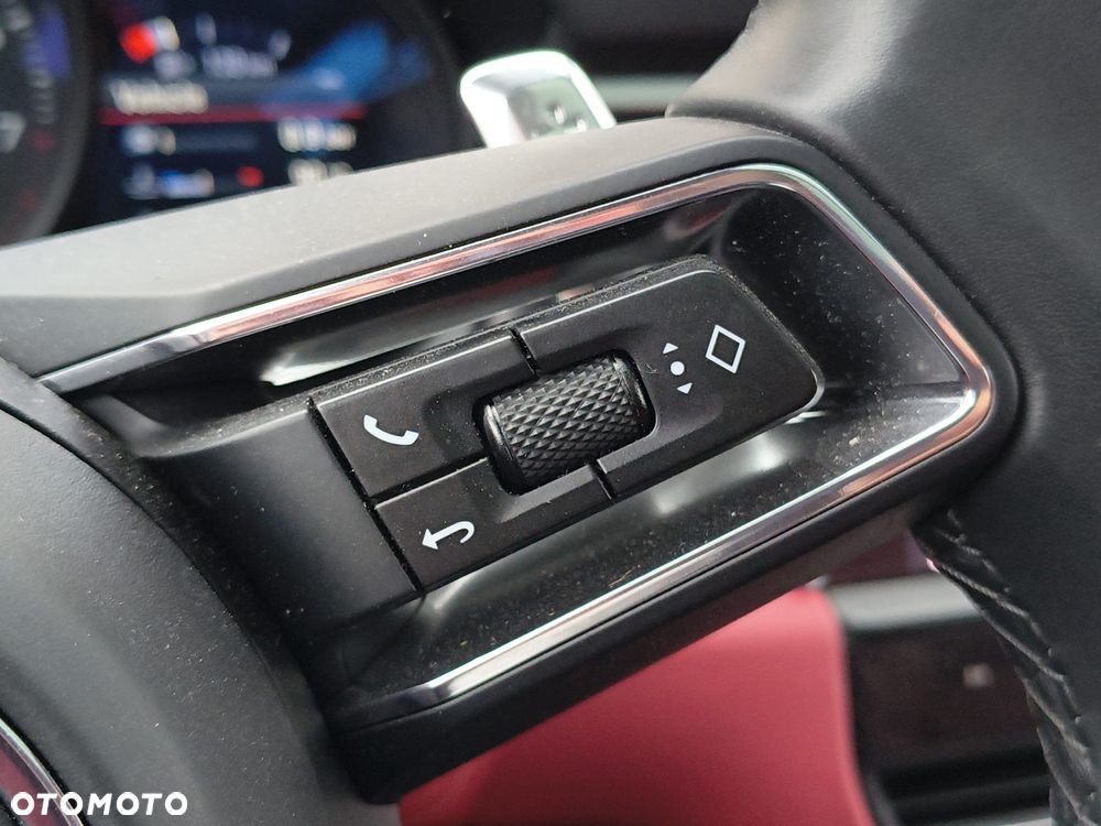 Porsche Macan GTS - 38