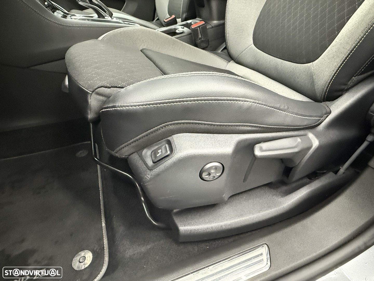 Opel Grandland X 1.6 T PHEV Ultimate - 14