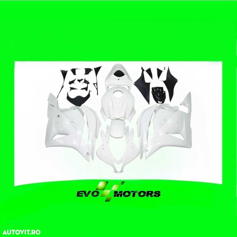 Kit carene Honda CBR600RR F5 2009 2012 A1700 - 1