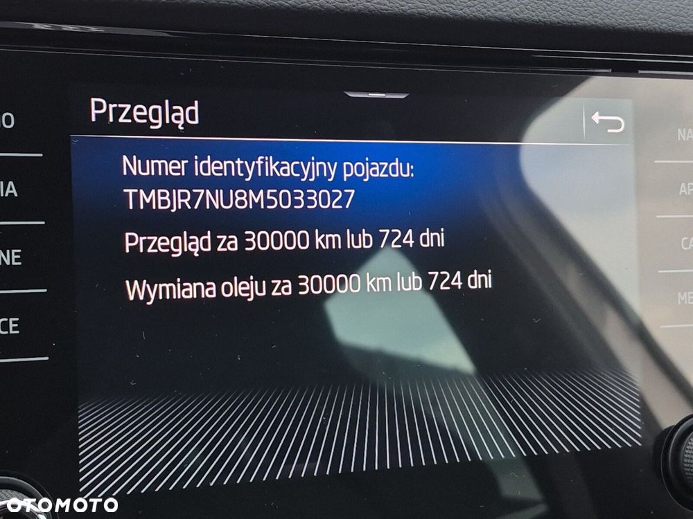 Skoda Karoq 1.5 TSI ACT 4x2 Sportline DSG - 31