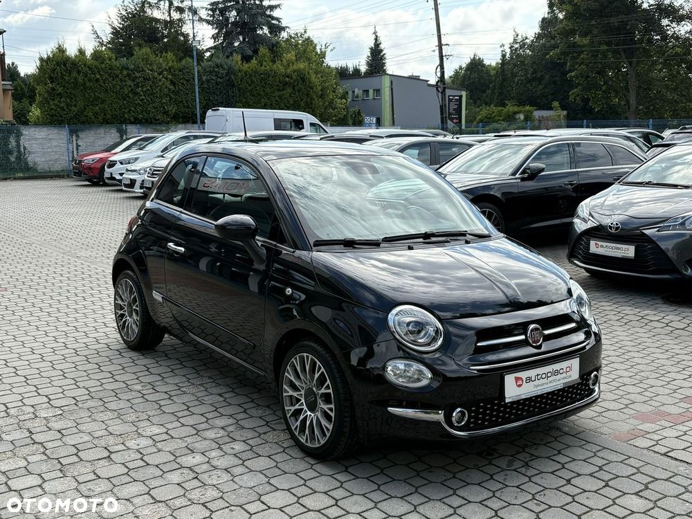 Fiat 500 - 4