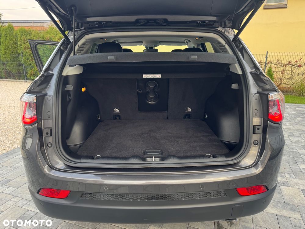Jeep Compass 1.4 MultiAir Business Line - 25