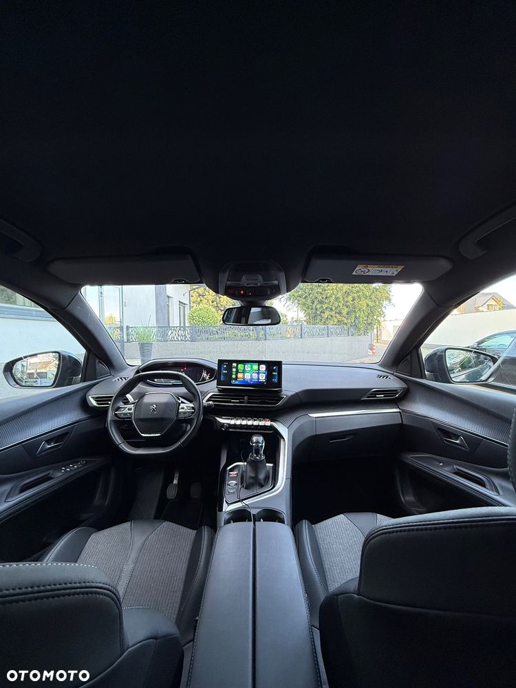 Peugeot 3008 - 8