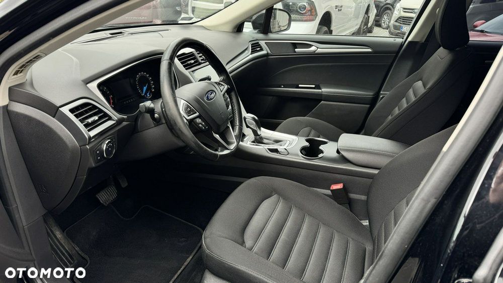 Ford Mondeo 2.0 EcoBlue Titanium - 7