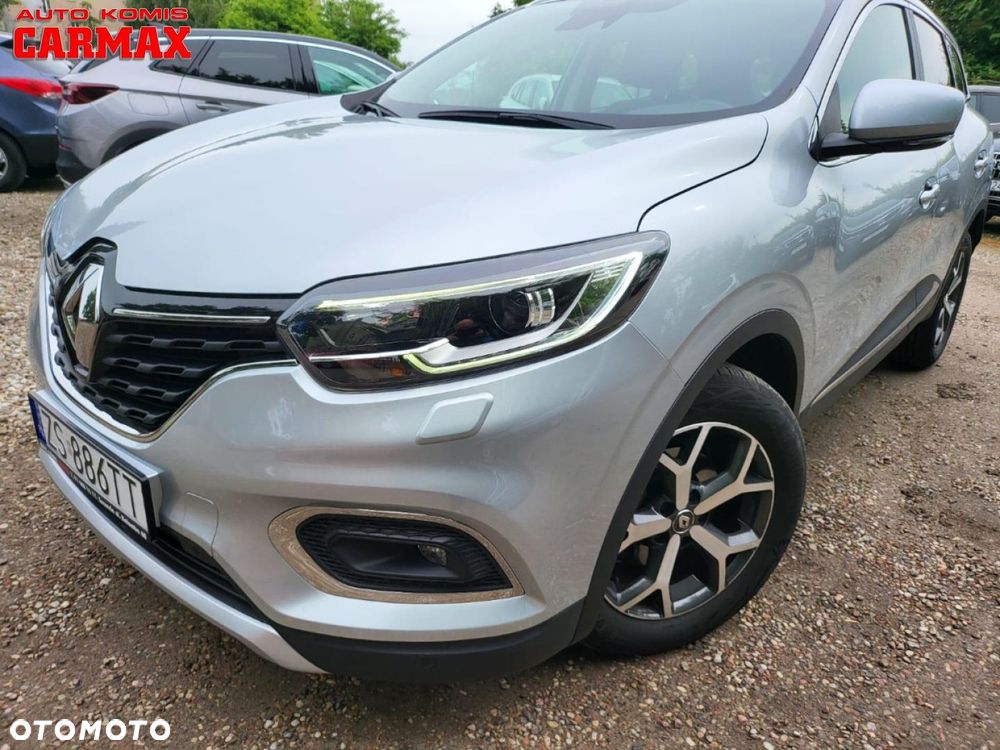 Renault Kadjar - 3