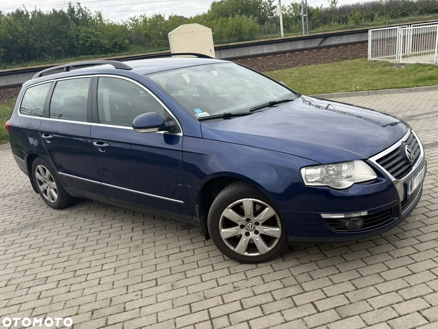 Volkswagen Passat 2.0 TDI Comfortline - 2
