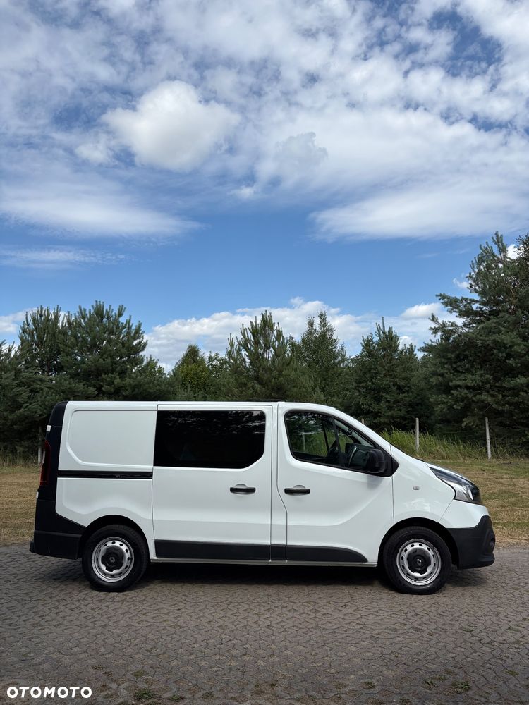Renault Trafic - 2